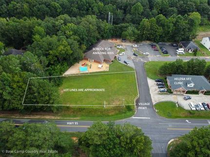 Property for sale in Shelby County, Alabama