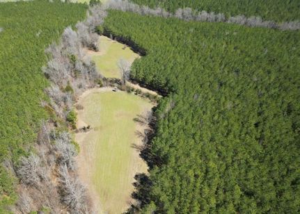 Hunting Land for sale in Lafayette County, Mississippi
