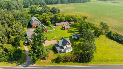 Property for sale in Chisago County, Minnesota