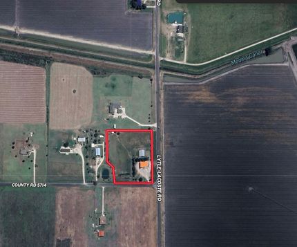 Property for sale in Medina County, Texas