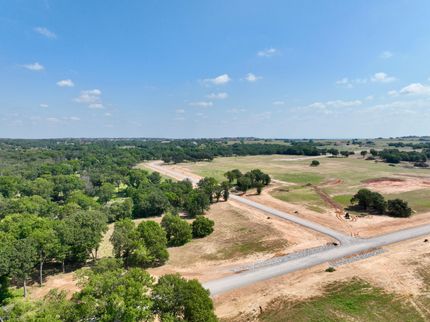 Undeveloped Land for sale in Parker County, Texas