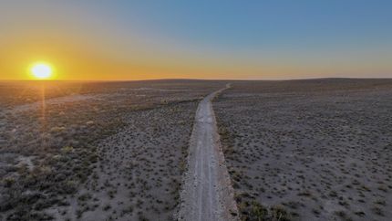 Ranch Property for sale in Reeves County, Texas