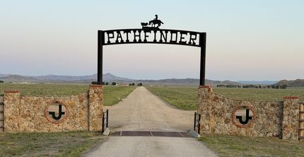 Ranch Property for sale in Natrona County, Wyoming