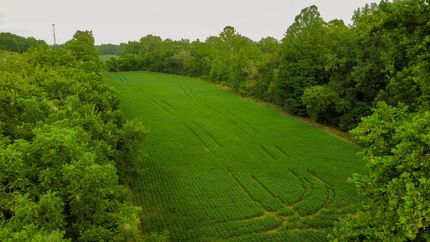 Property in Knox County, Ohio