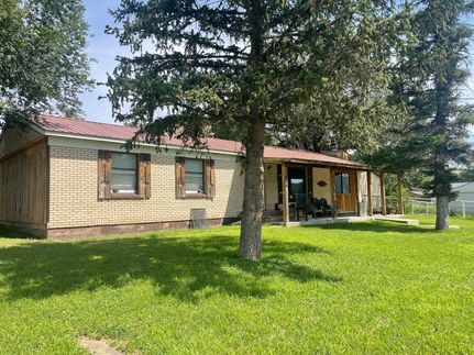 Property for sale in Lincoln County, New Mexico