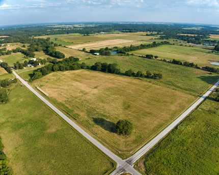 Property in Jasper County, Missouri