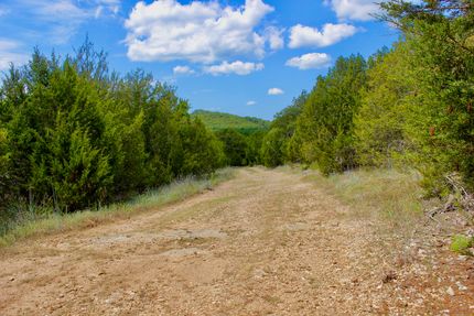 Undeveloped Land for sale in Carroll County, Arkansas