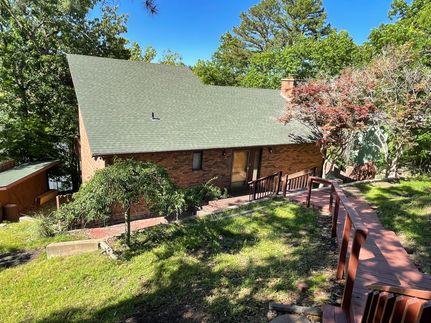 Lakefront Property for sale in Delaware County, Oklahoma