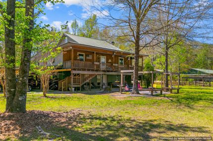 Hunting Land for sale in Newton County, Mississippi