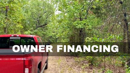 Undeveloped Land for sale in Ozark County, Missouri