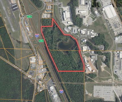 Commercial Property for sale in Shelby County, Alabama