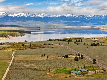 Property in Gallatin County, Montana