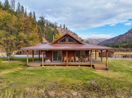 Ranch Property for sale in Okanogan County, Washington