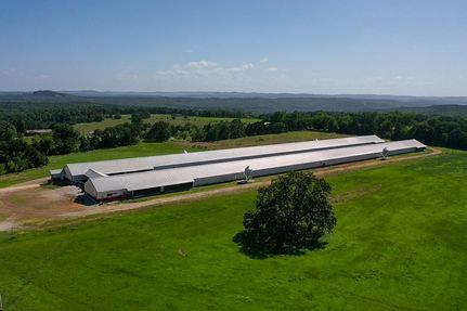 Property for sale in Madison County, Arkansas