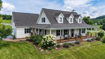 Property for sale in Staunton City County, Virginia