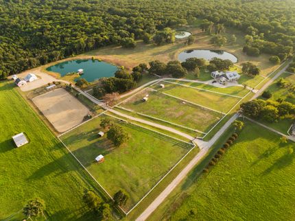 Property in Hunt County, Texas