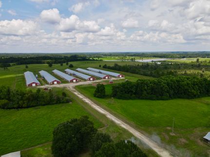 Farm Property for sale in Coffee County, Alabama