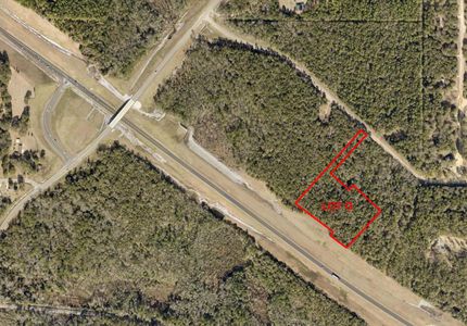 Undeveloped Land for sale in Mobile County, Alabama
