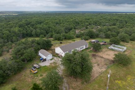 Residential Property for sale in Osage County, Oklahoma