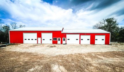 Property for sale in Osage County, Missouri