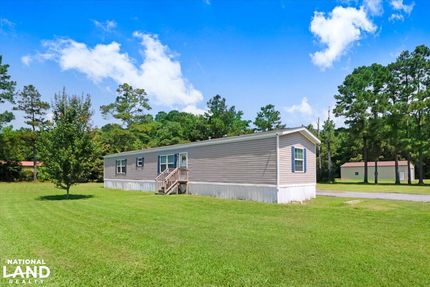 Property in Pitt County, North Carolina