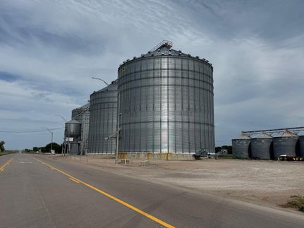 Property in Phelps County, Nebraska