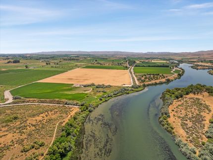 Property in Malheur County, Oregon