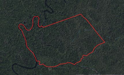 Property for sale in Brunswick County, North Carolina