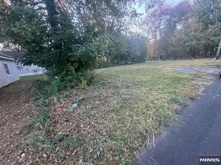 Property in Bergen County, New Jersey