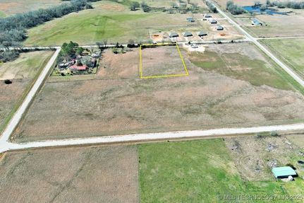 Property in Bryan County, Oklahoma