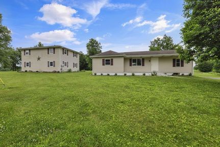 Property in Licking County, Ohio