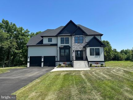 Property in Gloucester County, New Jersey