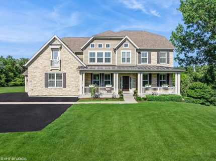 Property in Lake County, Illinois