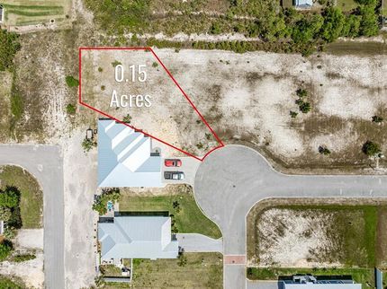 Property in Bay County, Florida
