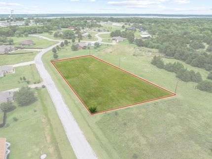 Property in Grayson County, Texas