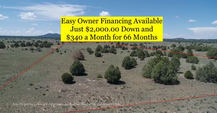 Undeveloped Land for sale in Cibola County, New Mexico