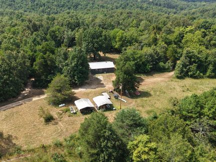 Recreational Property for sale in Fulton County, Arkansas
