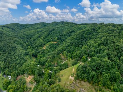 Timberland Property for sale in Unicoi County, Tennessee