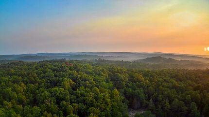 Undeveloped Land for sale in Izard County, Arkansas