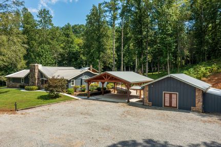 Ranch Property for sale in Blount County, Tennessee