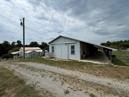 Property for sale in Fleming County, Kentucky