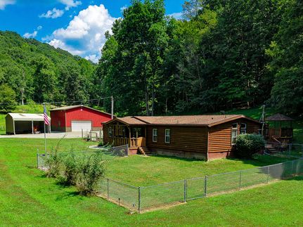 Property in Scioto County, Ohio