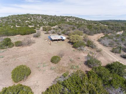 Hunting Land for sale in Edwards County, Texas