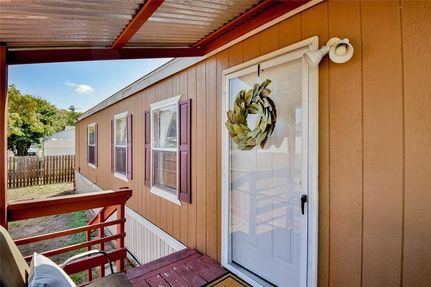 Property for sale in Hood County, Texas