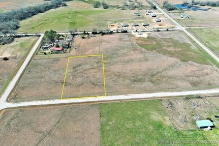Property in Bryan County, Oklahoma