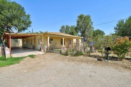 Property in Bernalillo County, New Mexico