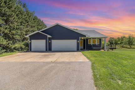 Property in Anoka County, Minnesota