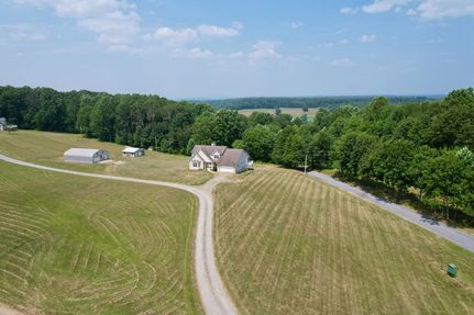 Property in Cambria County, Pennsylvania