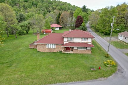 Property in Cambria County, Pennsylvania