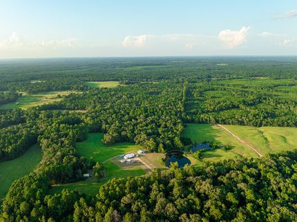 Recreational Property for sale in Houston County, Texas